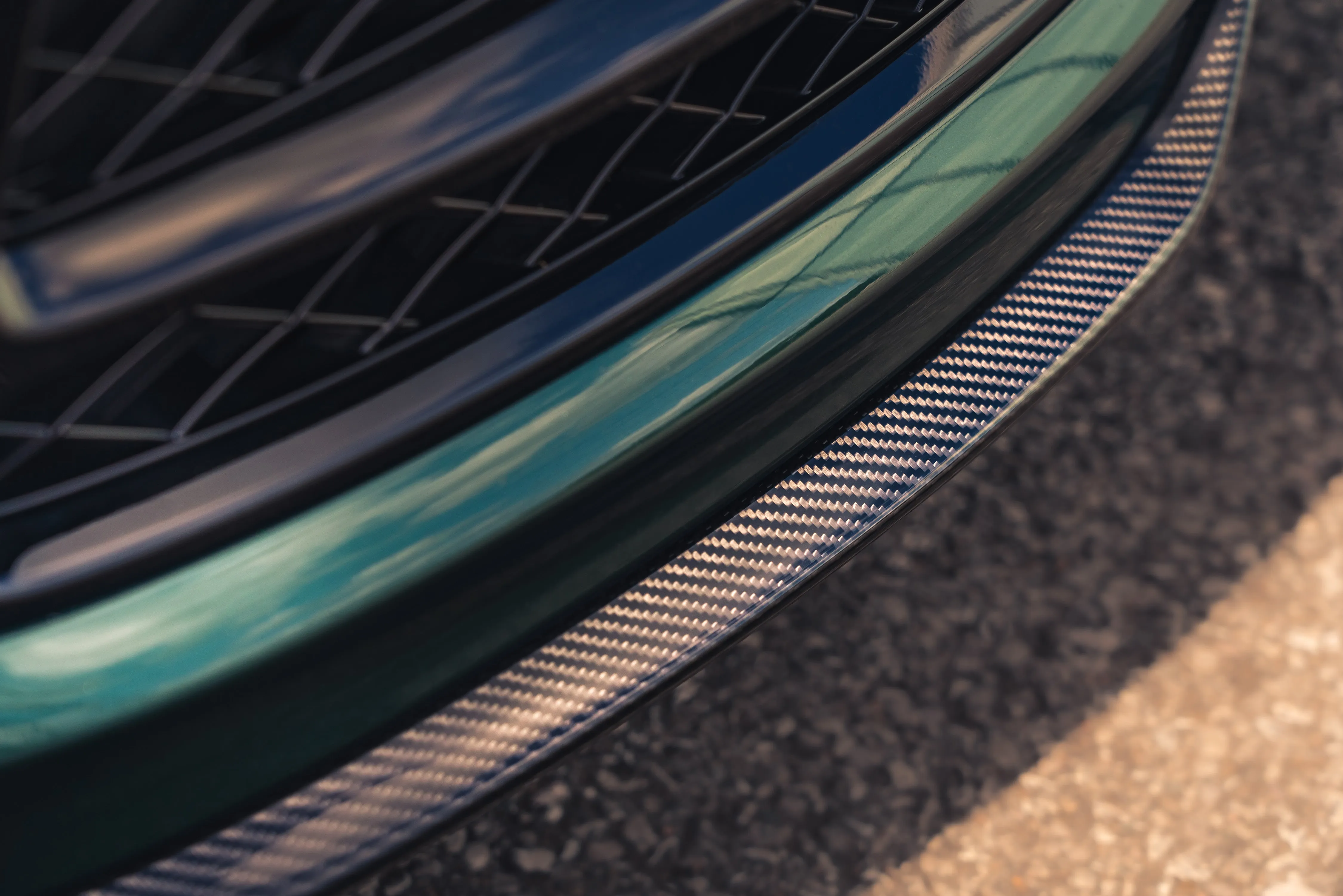 Bentley New Flying Spur Styling Specification