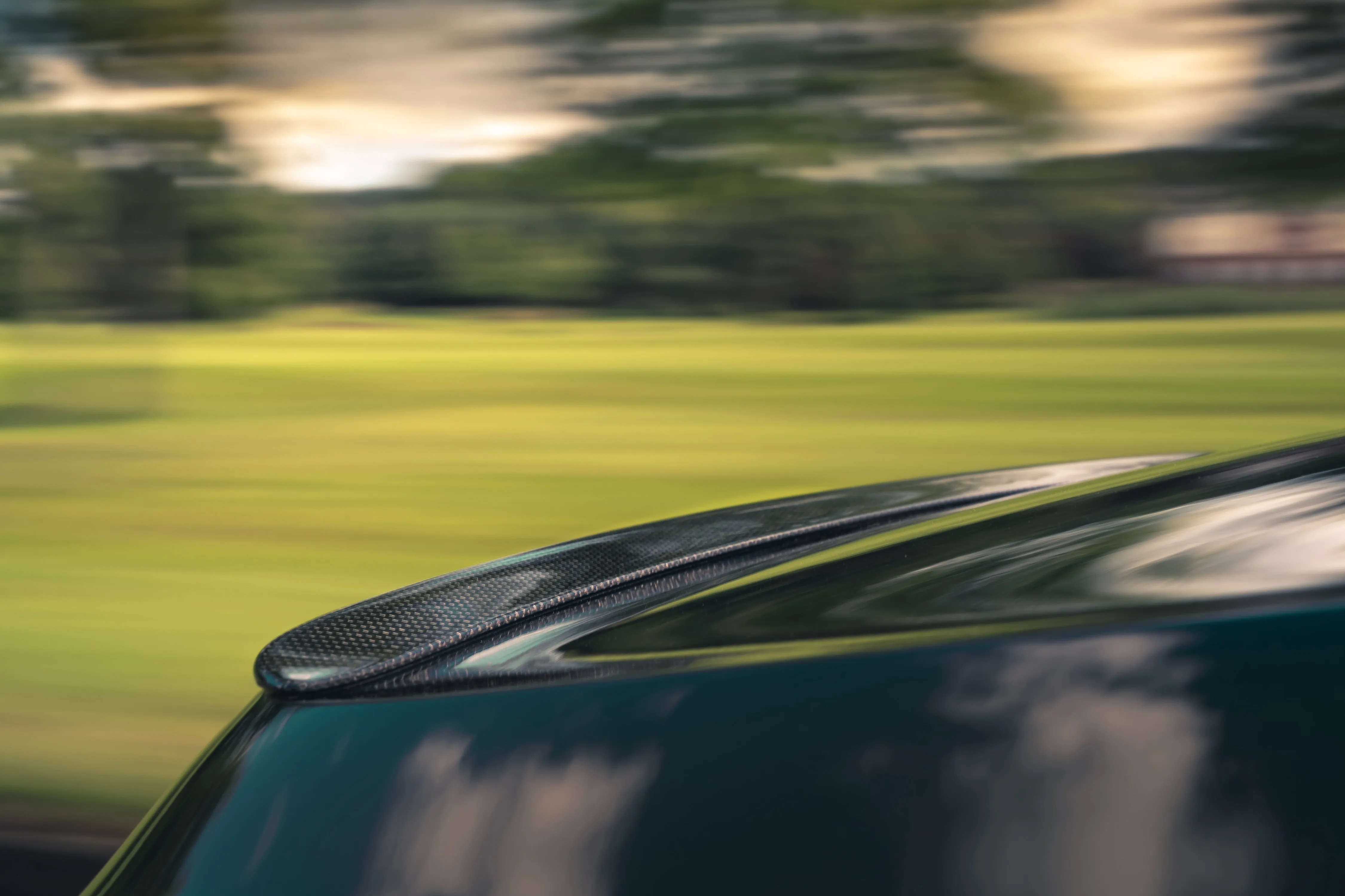 Bentley New Flying Spur Styling Specification