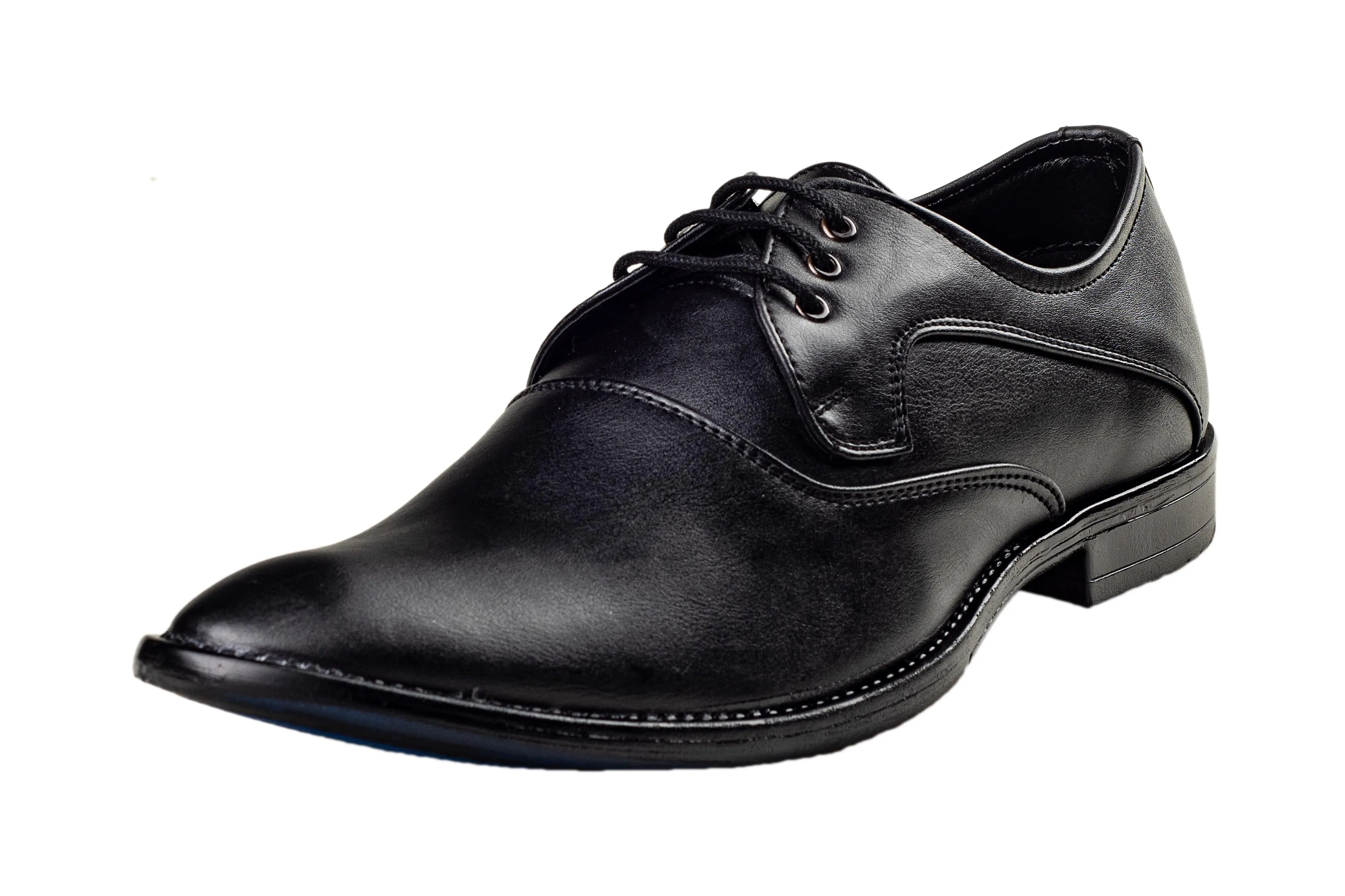 Beresford Gents Black Shoe