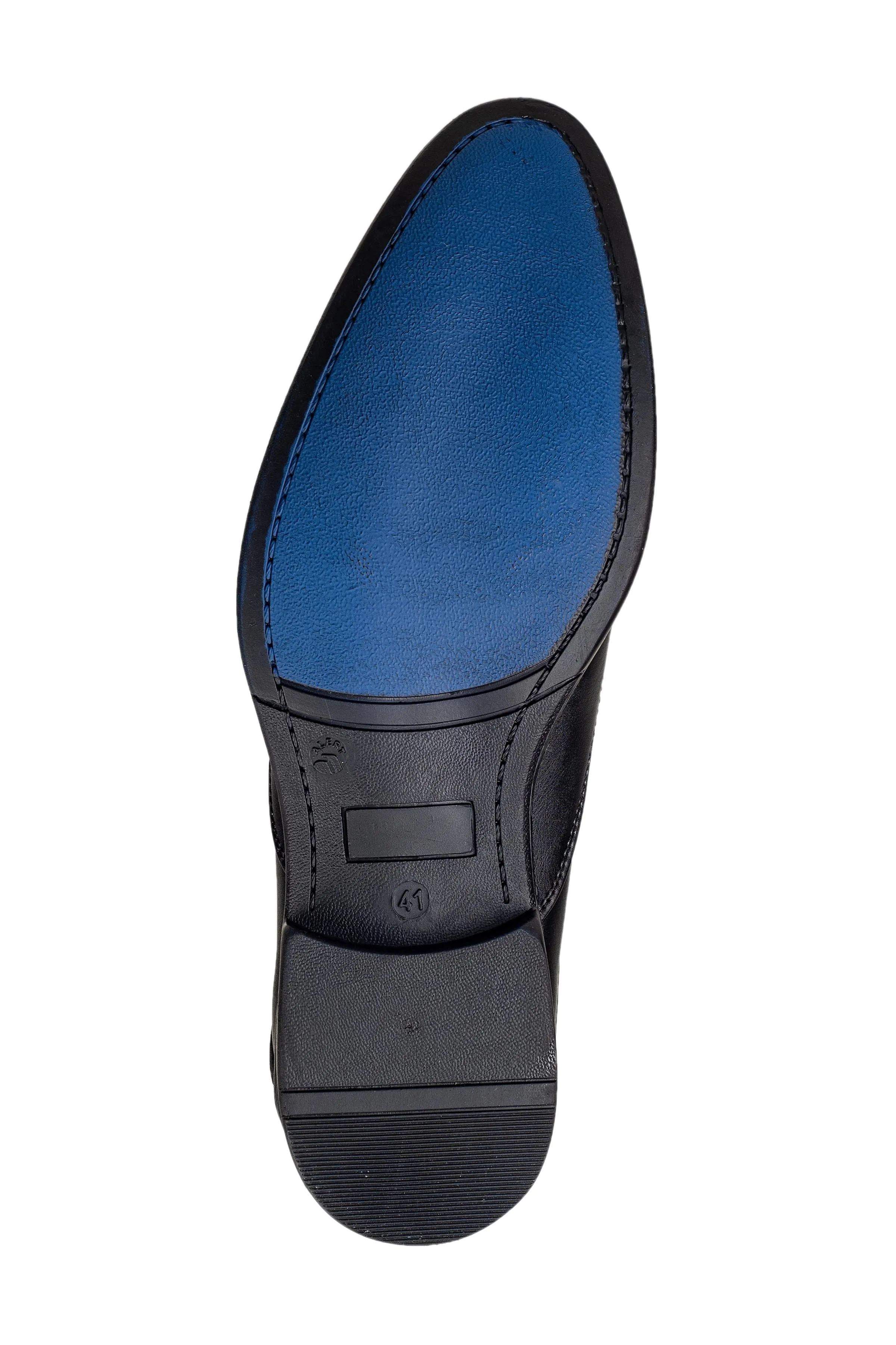 Beresford Gents Black Shoe