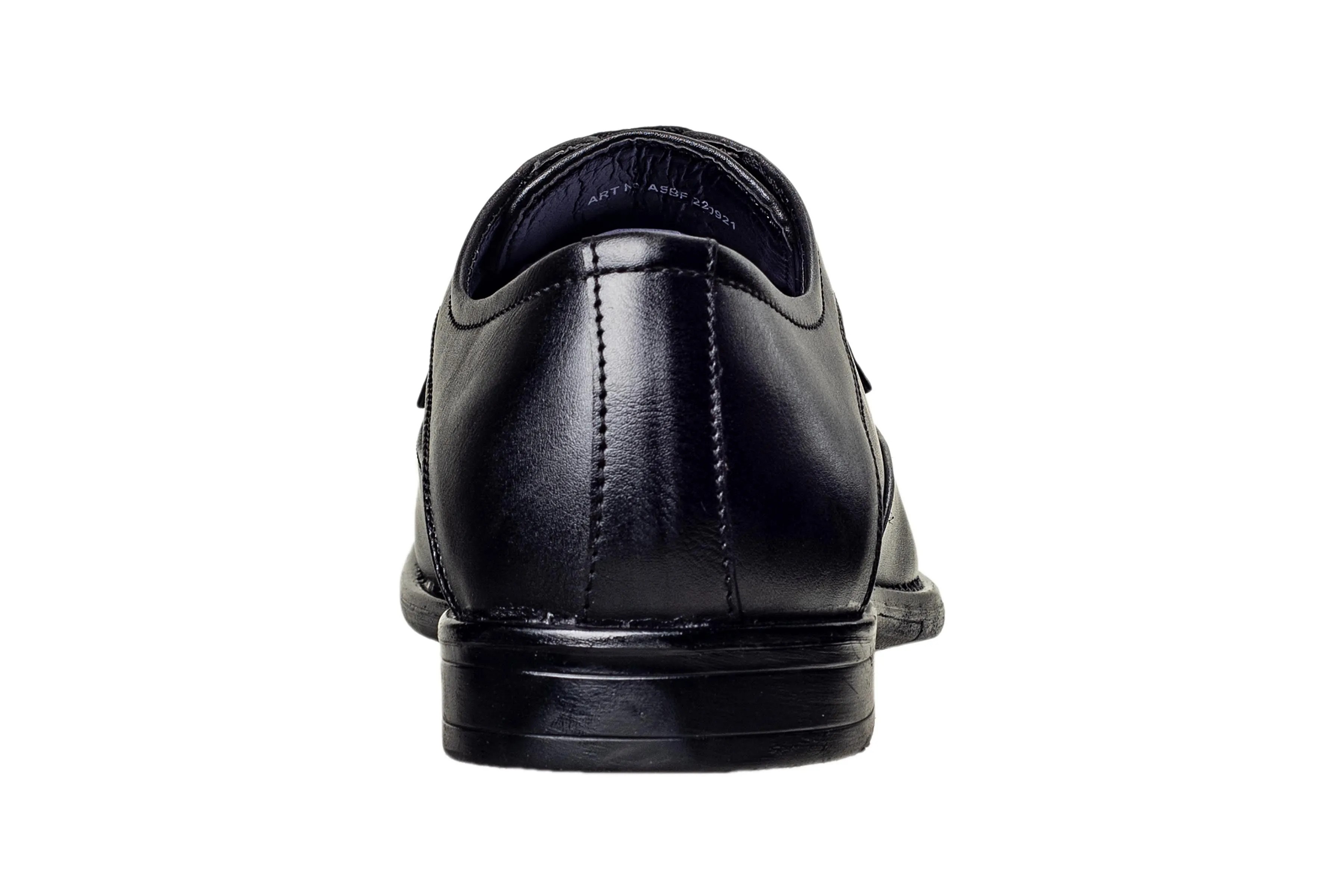 Beresford Gents Black Shoe