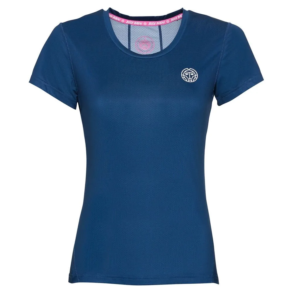 Bidi Badu Calla Junior Tennis Tee
