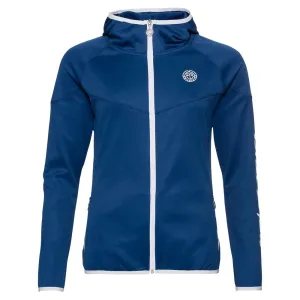 Bidi Badu Inga Women Jacket - Navy