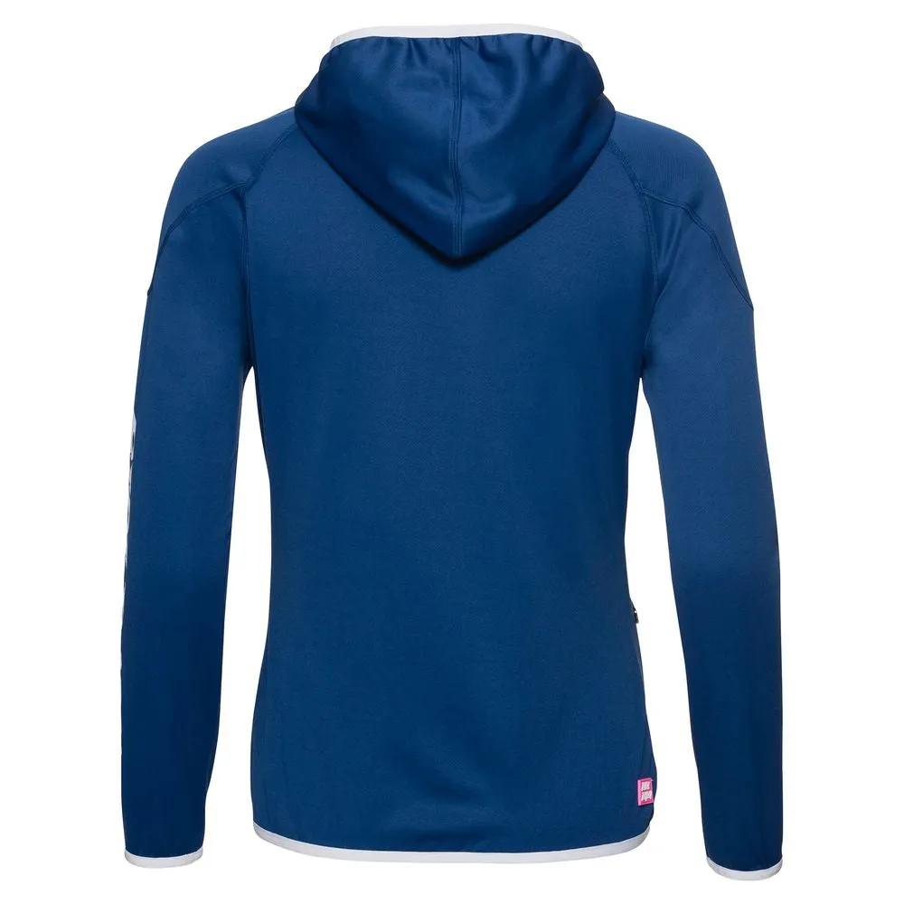 Bidi Badu Inga Women Jacket - Navy