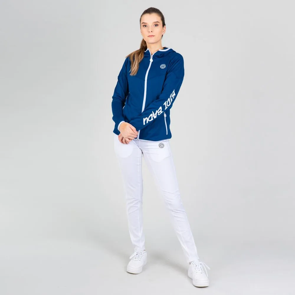 Bidi Badu Inga Women Jacket - Navy