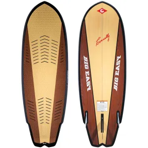 Big Easy Wake Surf