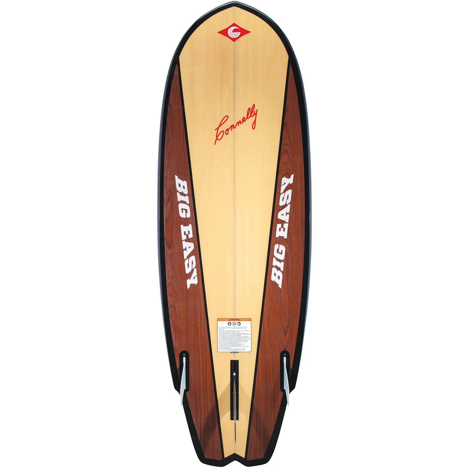 Big Easy Wake Surf