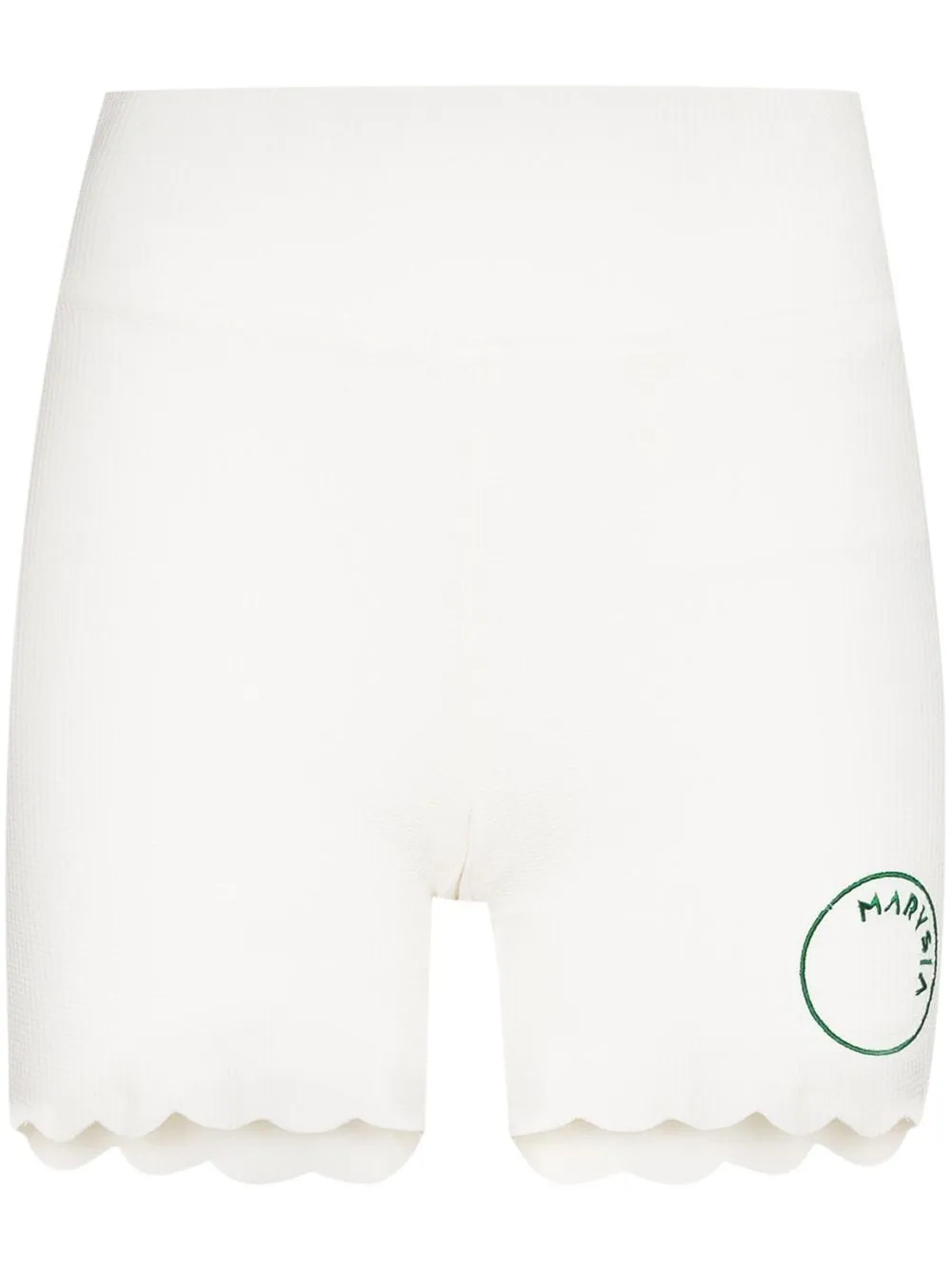 Billy Jean Shorts - Coconut