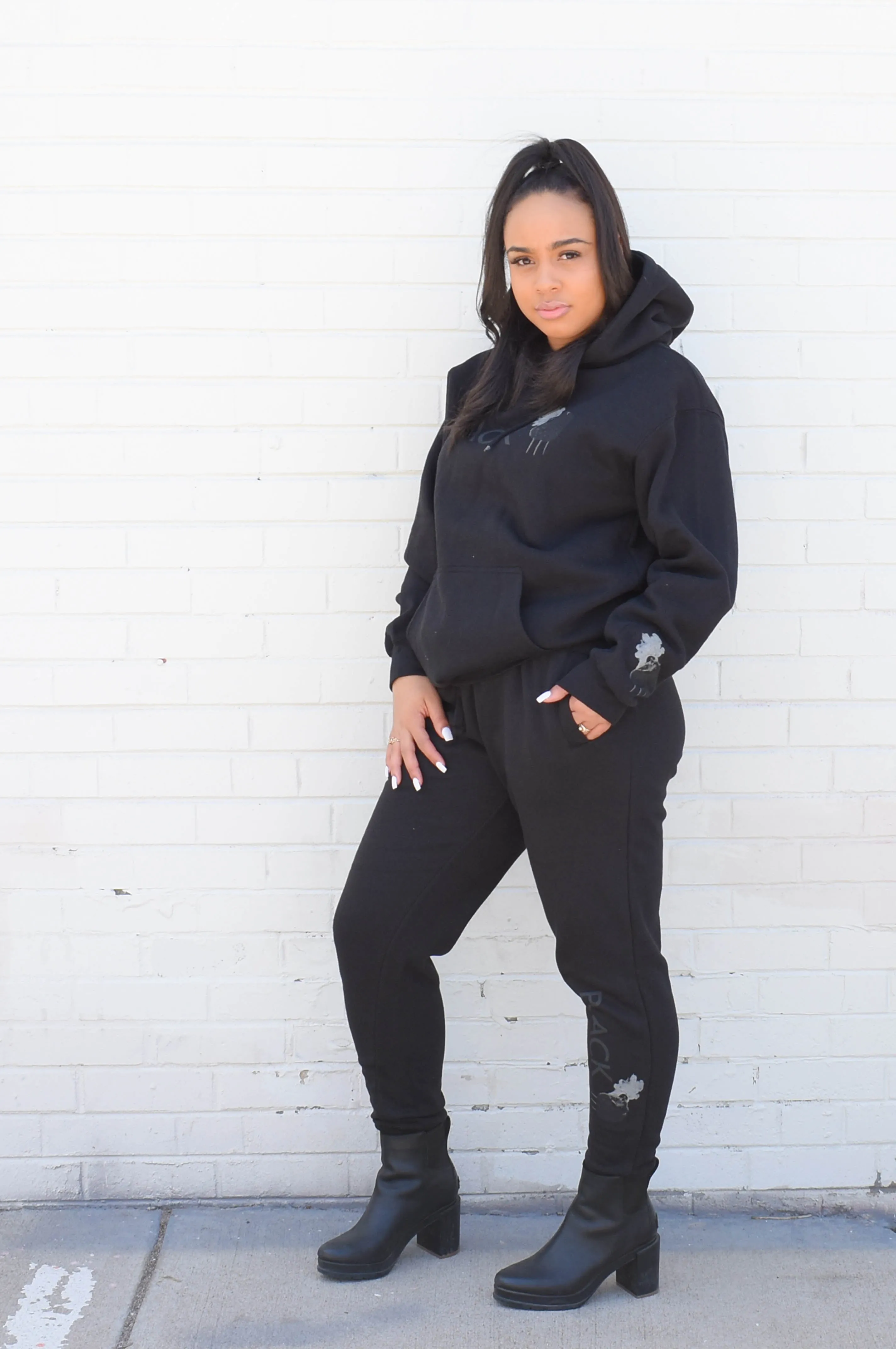Black Sheep Jogger