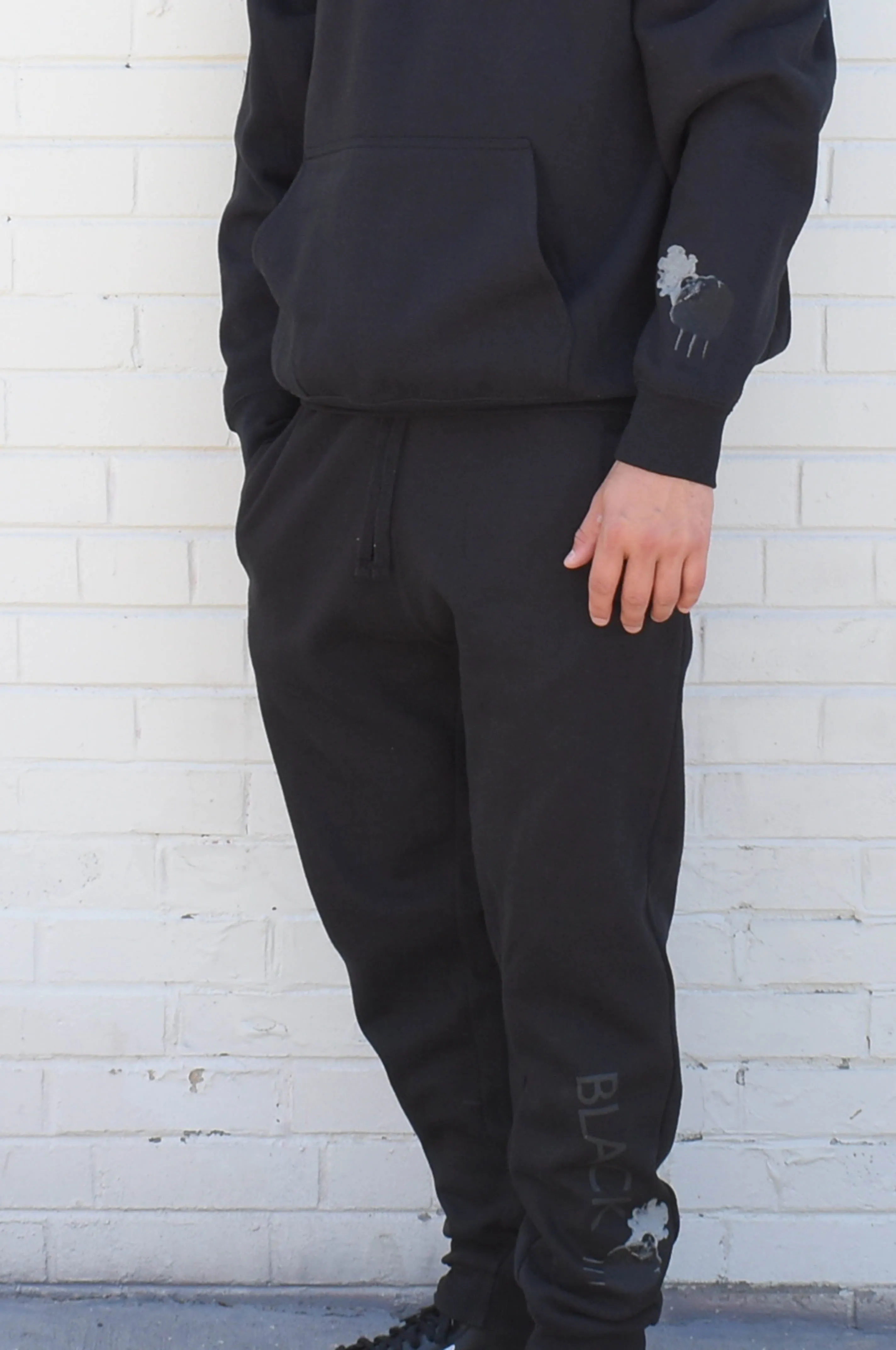 Black Sheep Jogger