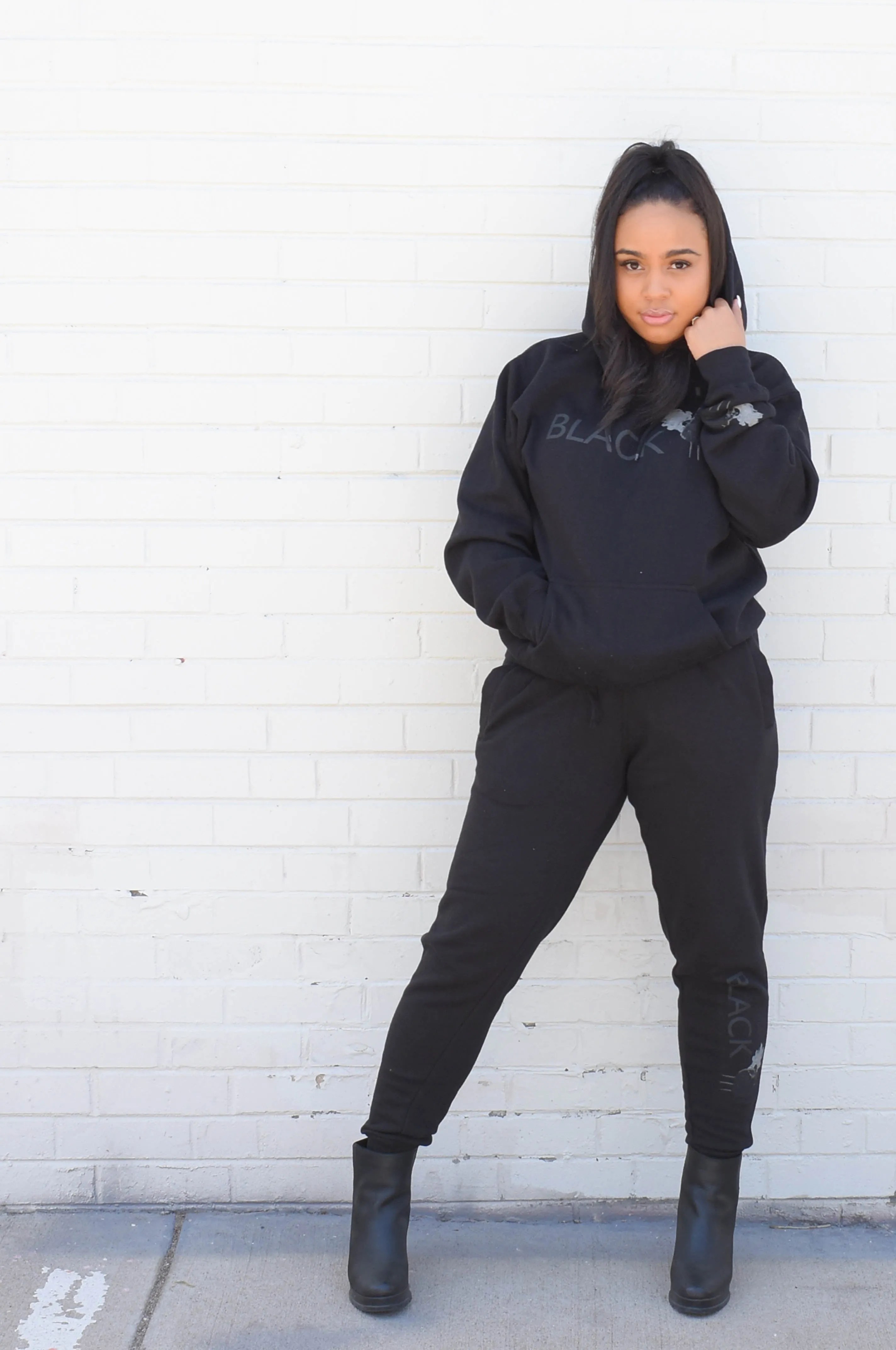 Black Sheep Jogger