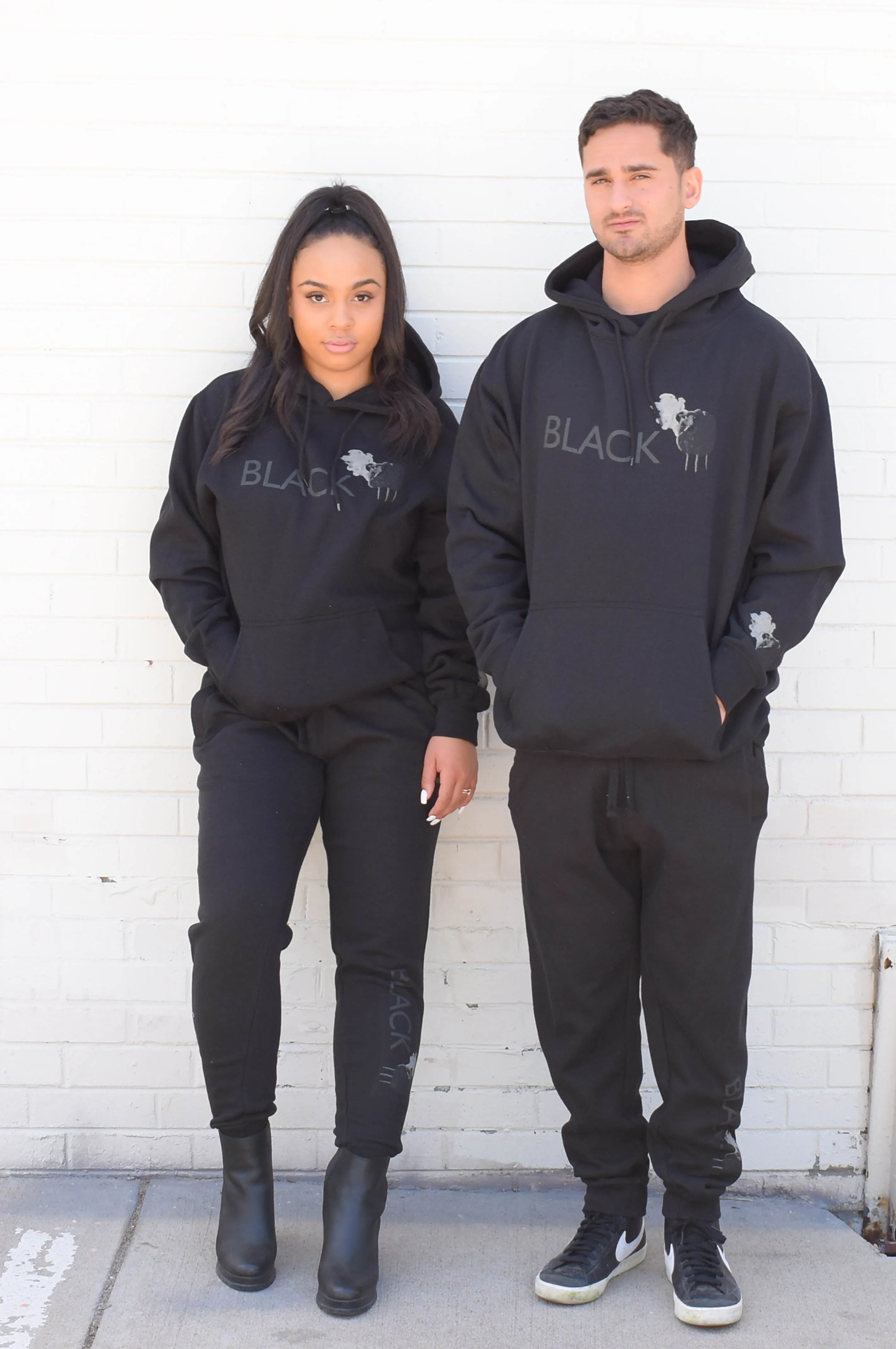 Black Sheep Jogger