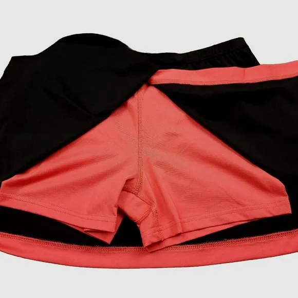 Bolle Womens XS High Performance Tennis Tank Top And Skort Set Outfit Pickleball