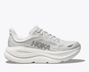 Bondi 9 - Startdust Silver - Women's