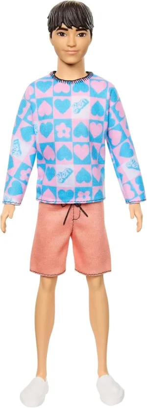 Boneoco Ken