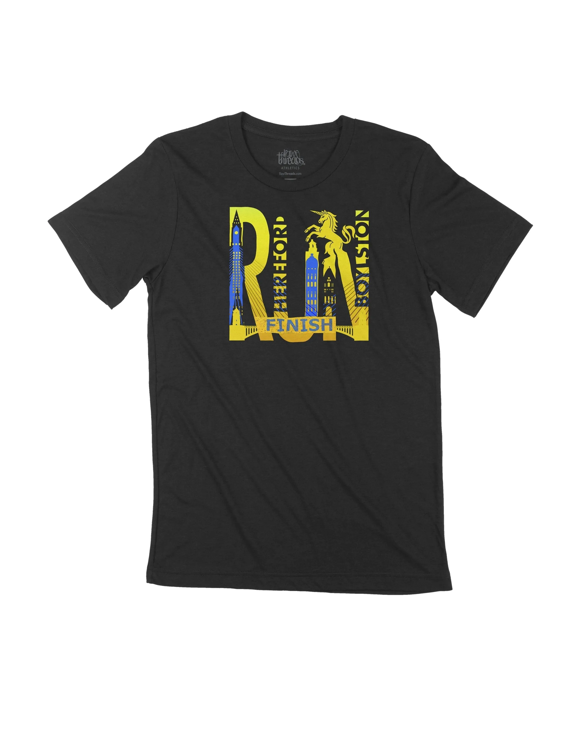 Boston Big Run
