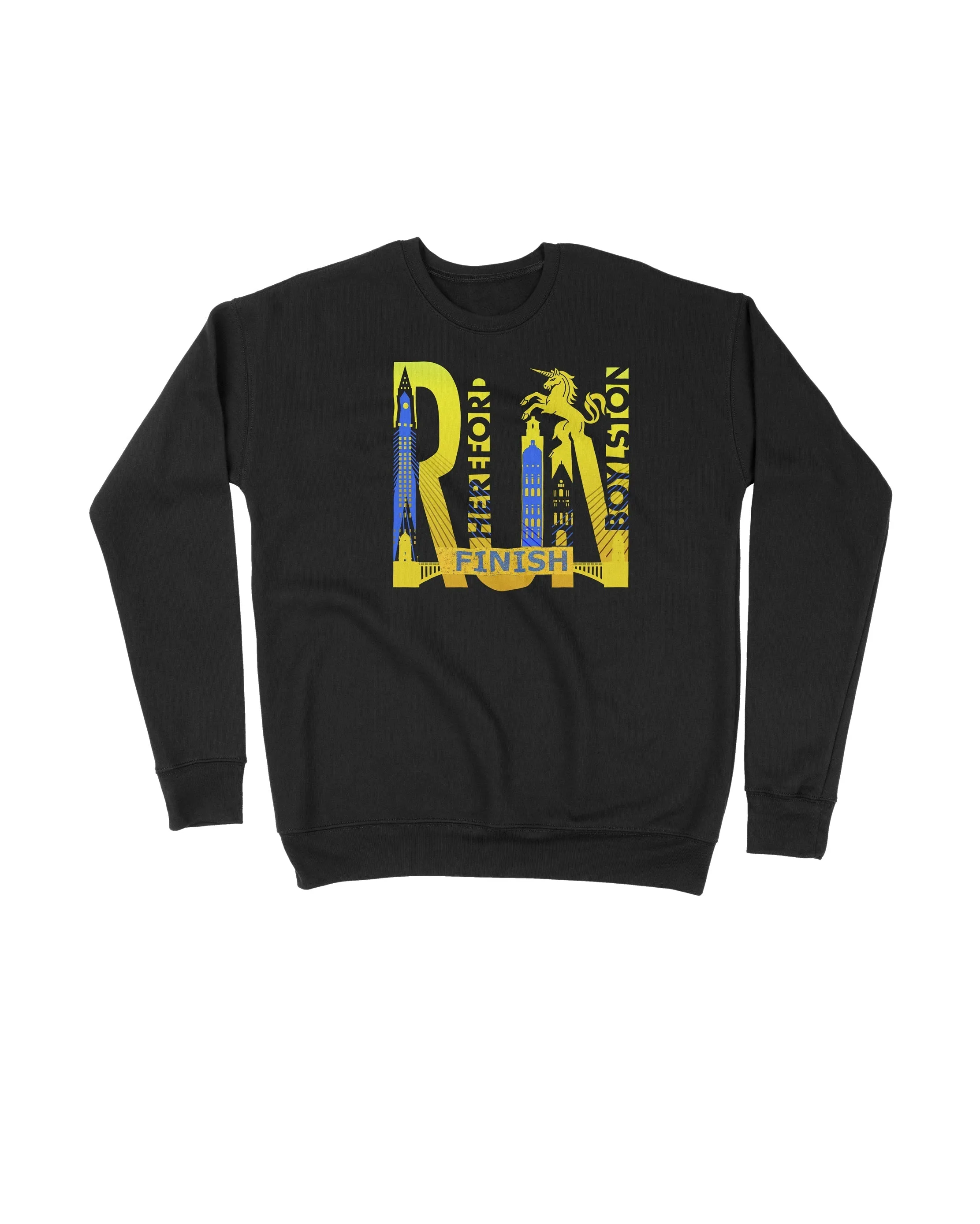 Boston Big Run