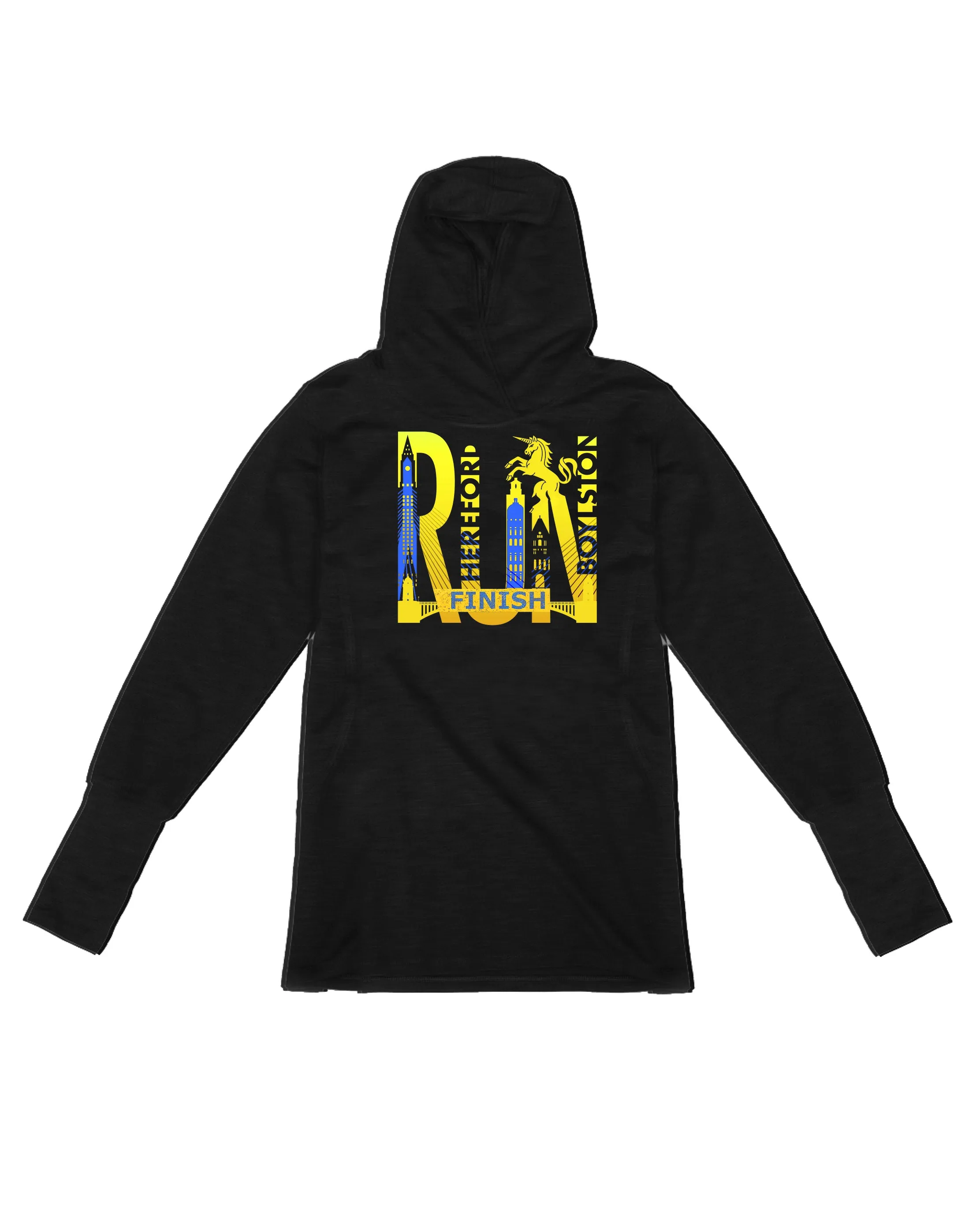 Boston Big Run