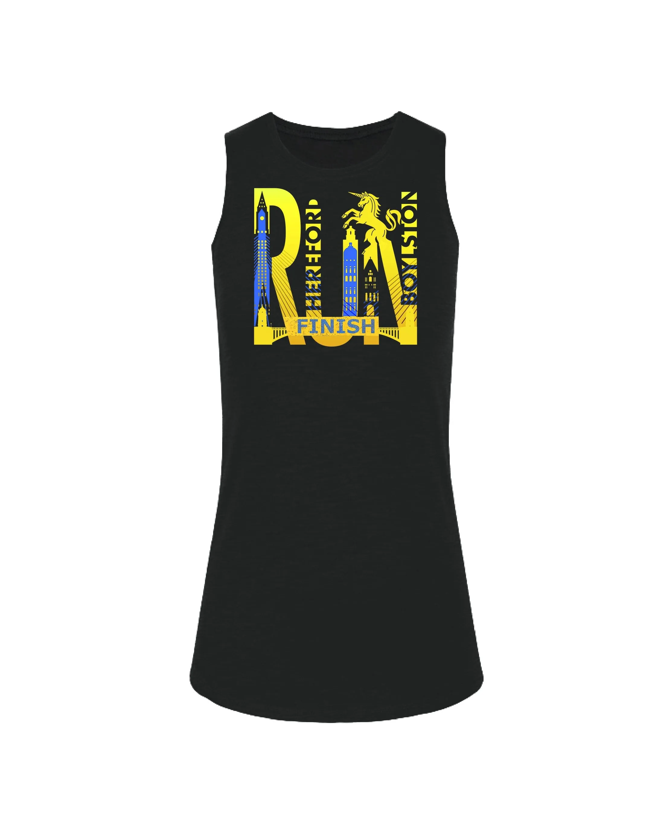 Boston Big Run