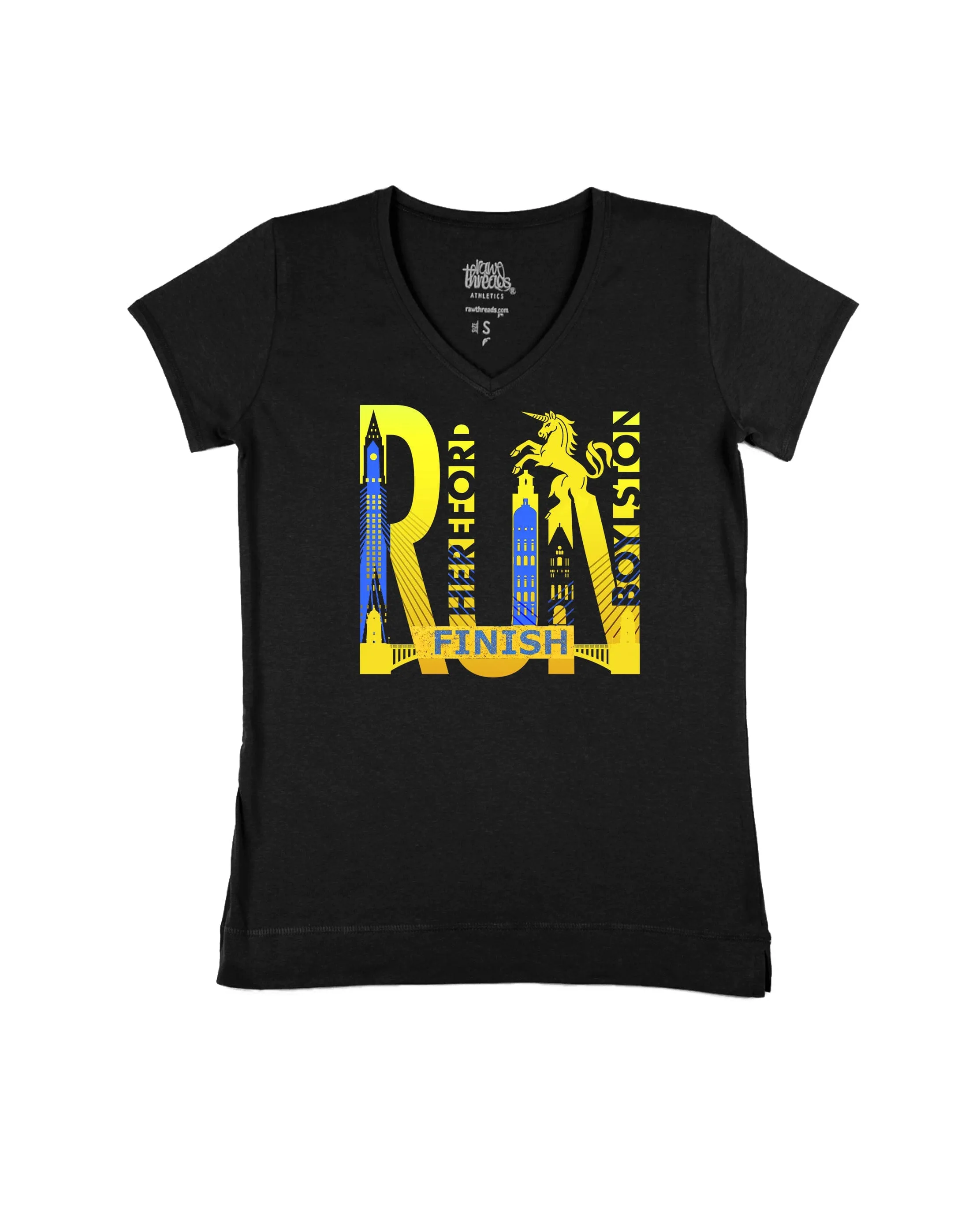Boston Big Run