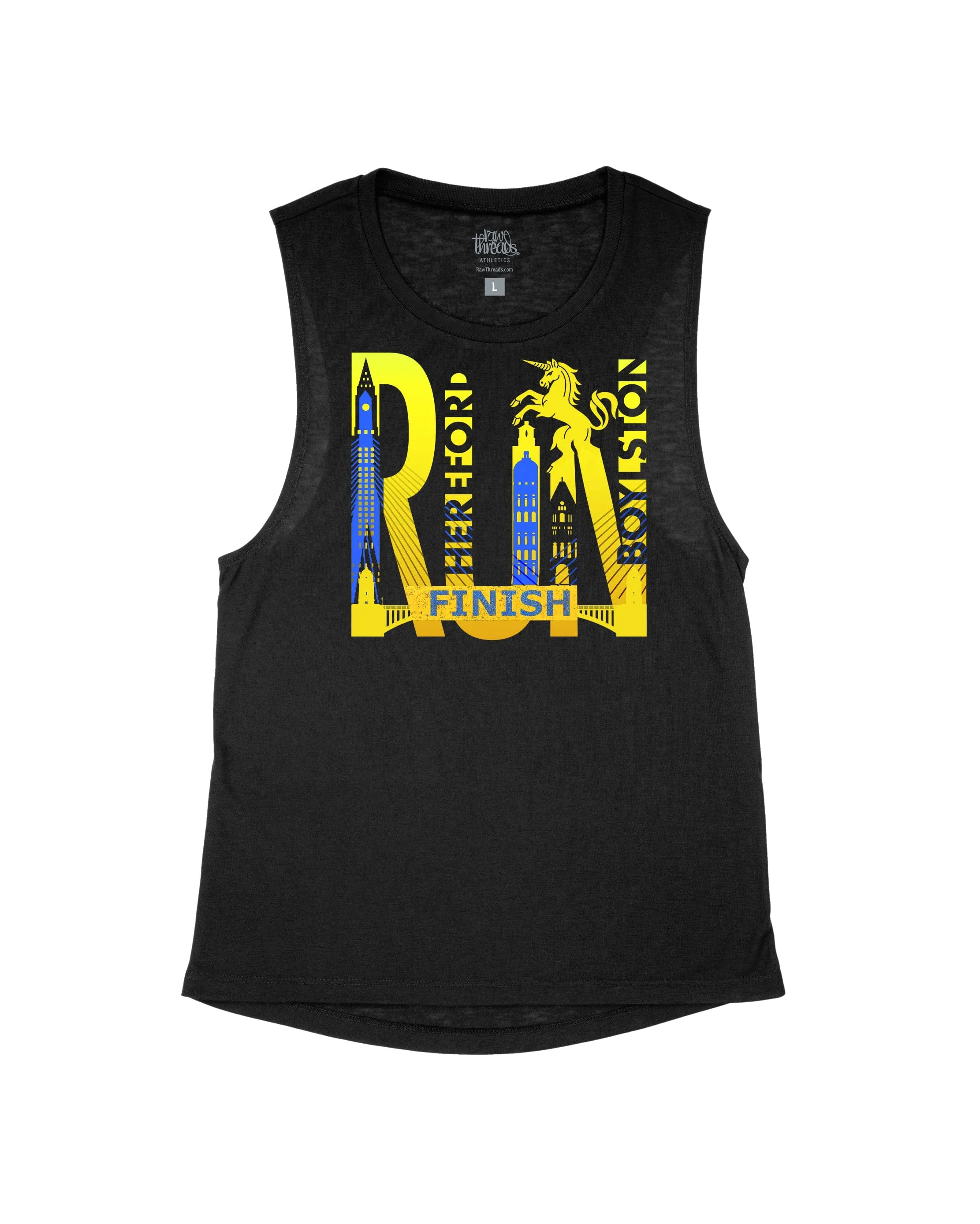 Boston Big Run