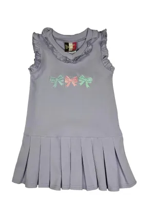 Bows Tennis Dress