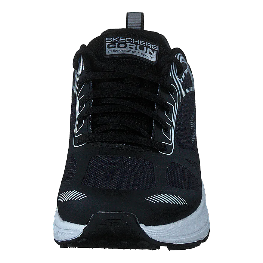 Boys Go Run Consistent Bkw Black White