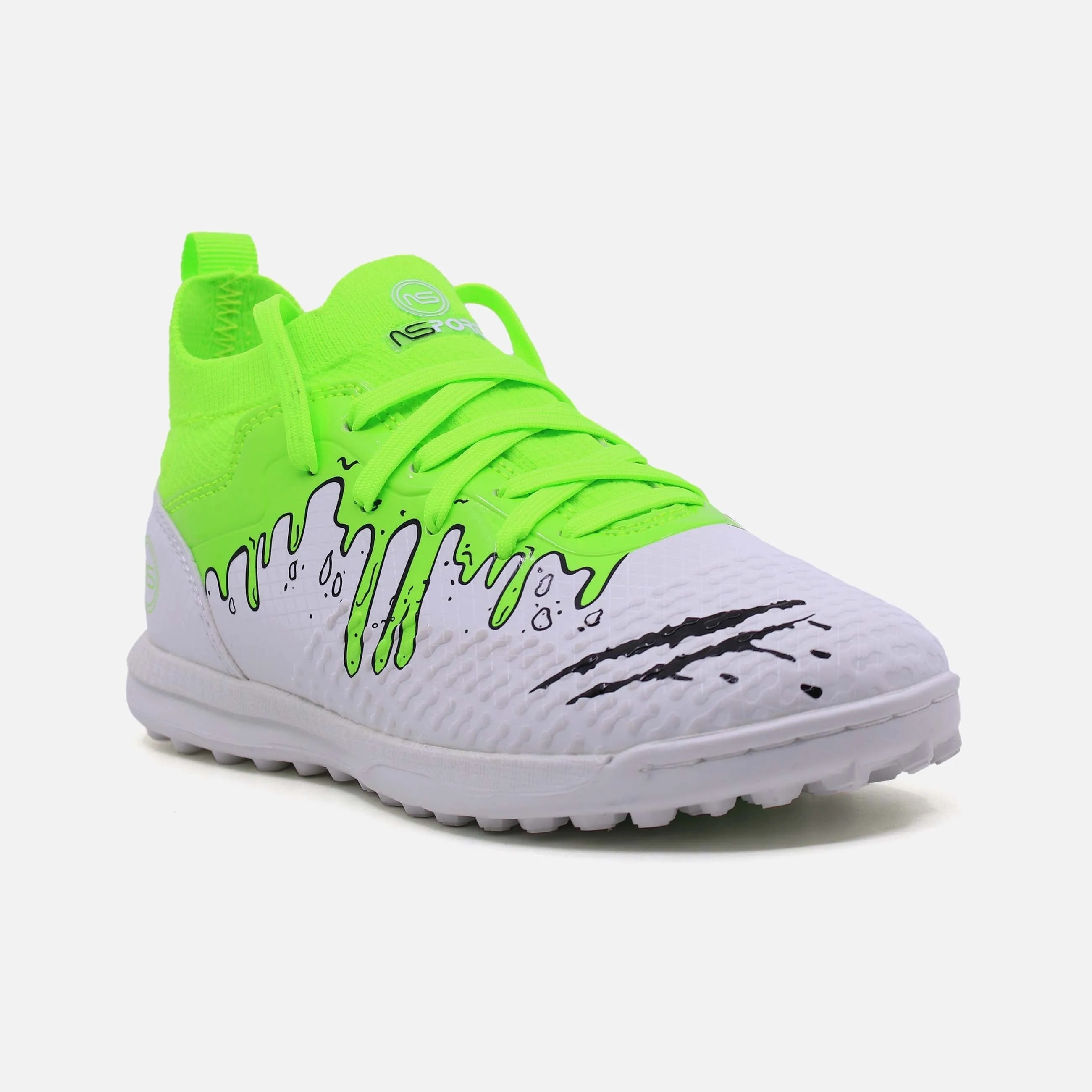 BOYS TURF SLIP-ON SHOES
