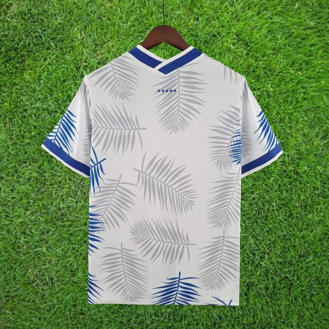 Brasil "Bruma Folha" Special Kit