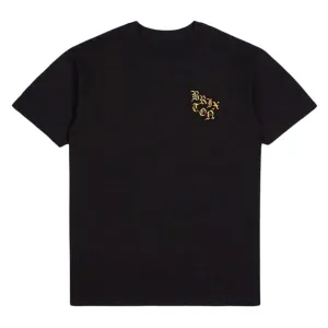 Brixton Be Kind T-Shirt - Black
