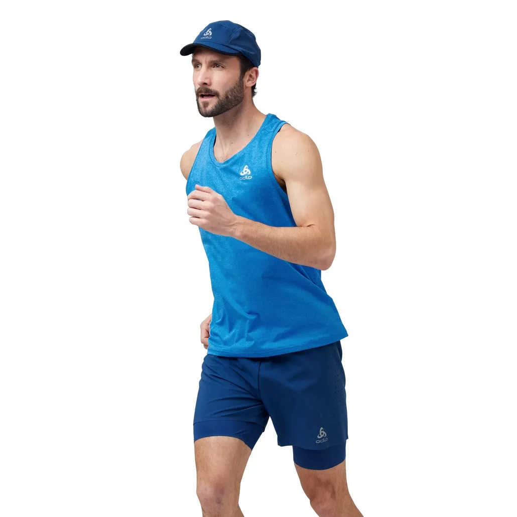 Camisole Odlo Run Easy Hommes
