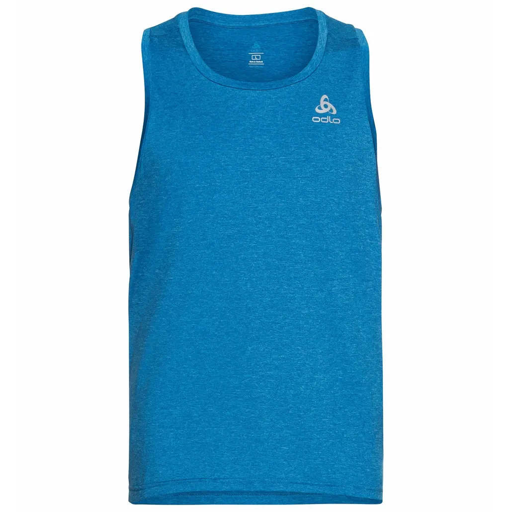 Camisole Odlo Run Easy Hommes