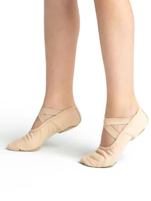 Capezio - Hanami® Canvas Ballet Shoe Child - 2037C