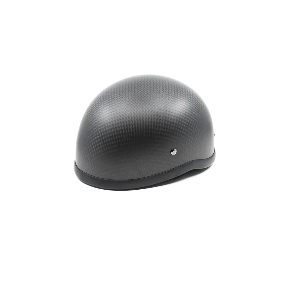 Carbon Air - Dull Carbon Fiber