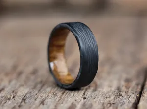 Carbon Case (Teak)