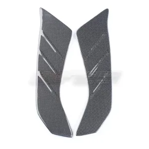 Carbon Fiber Cover Kawasaki Z1000  Carbon Fiber Frame Protector Cover - Frame