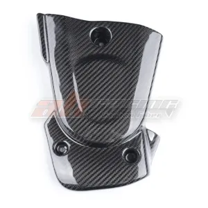 Carbon Fiber Engine Sprocket Chain Case  Carbon Fiber Cam Belt Cover - Case Cover