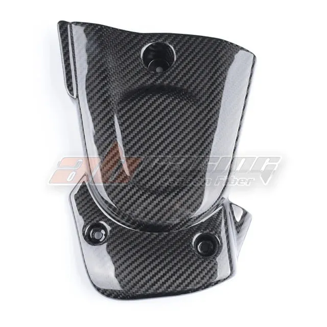 Carbon Fiber Engine Sprocket Chain Case  Carbon Fiber Cam Belt Cover - Case Cover