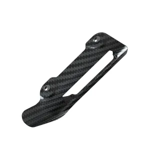 Carbon Fiber Frame Guard