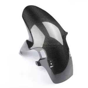 Carbon Fiber Front Tire Fender  Carbon Fiber Mud Guard Hugger  Cb1000 Mud Guard - Covers & Ornamental Mouldings