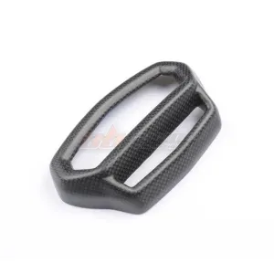 Carbon Fiber Instrument Cover  Ducati Diavel Carbon Fiber   - Cover