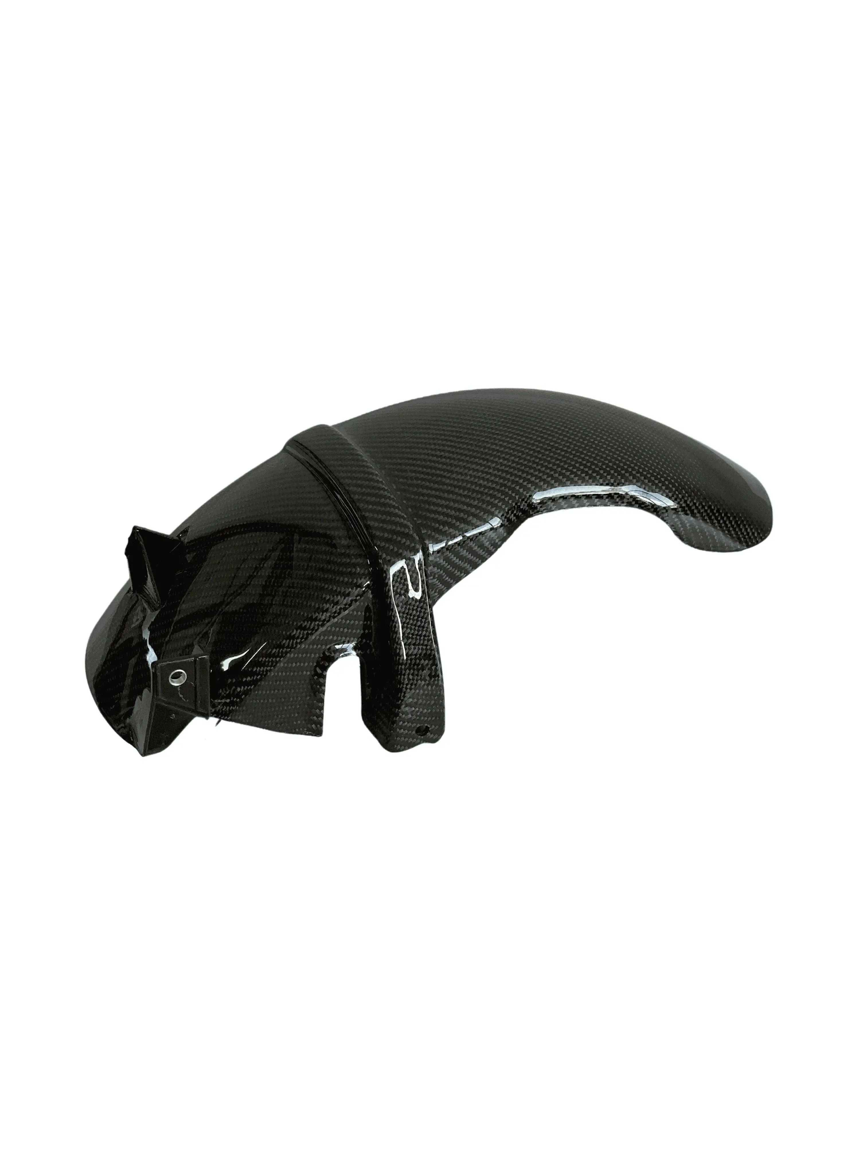 Carbon Fiber Mudguard | Vespa Primavera/Sprint 125-150cc