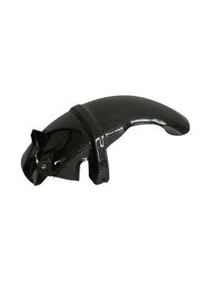 Carbon Fiber Mudguard | Vespa Primavera/Sprint 125-150cc