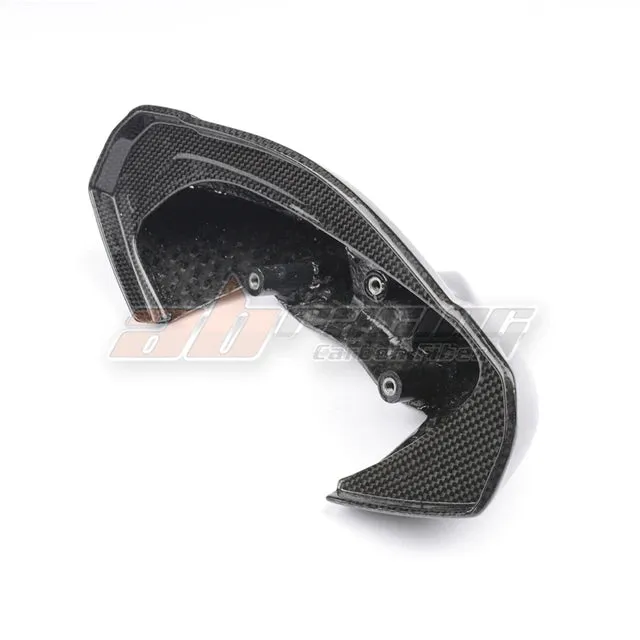 Carbon Fiber Nose Instrument Meter  Mv Agusta Dragster Carbon