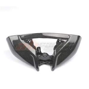 Carbon Fiber Nose Instrument Meter  Mv Agusta Dragster Carbon