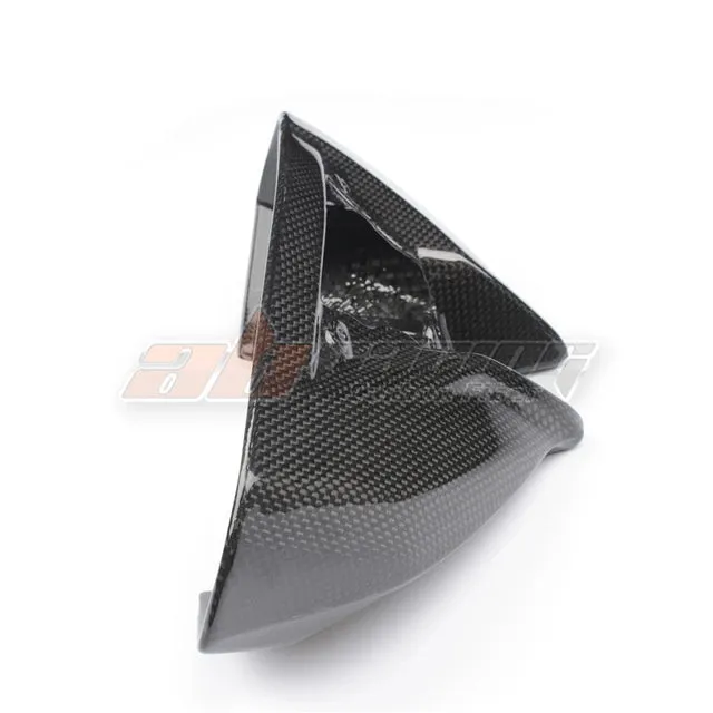 Carbon Fiber Nose Instrument Meter  Mv Agusta Dragster Carbon