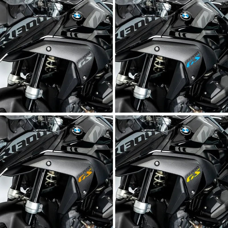 Carbon Fiber Radiator Panel