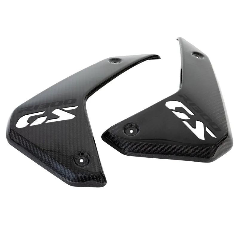 Carbon Fiber Radiator Panel