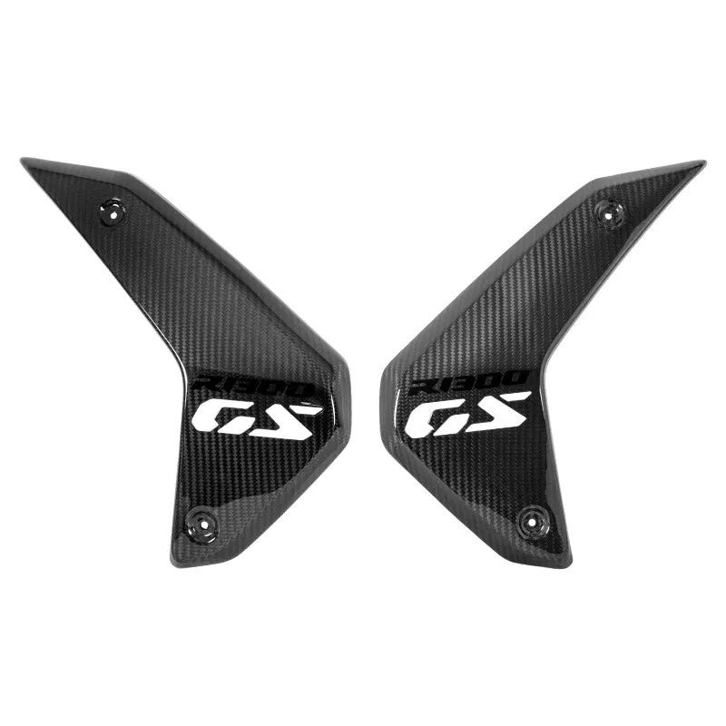 Carbon Fiber Radiator Panel