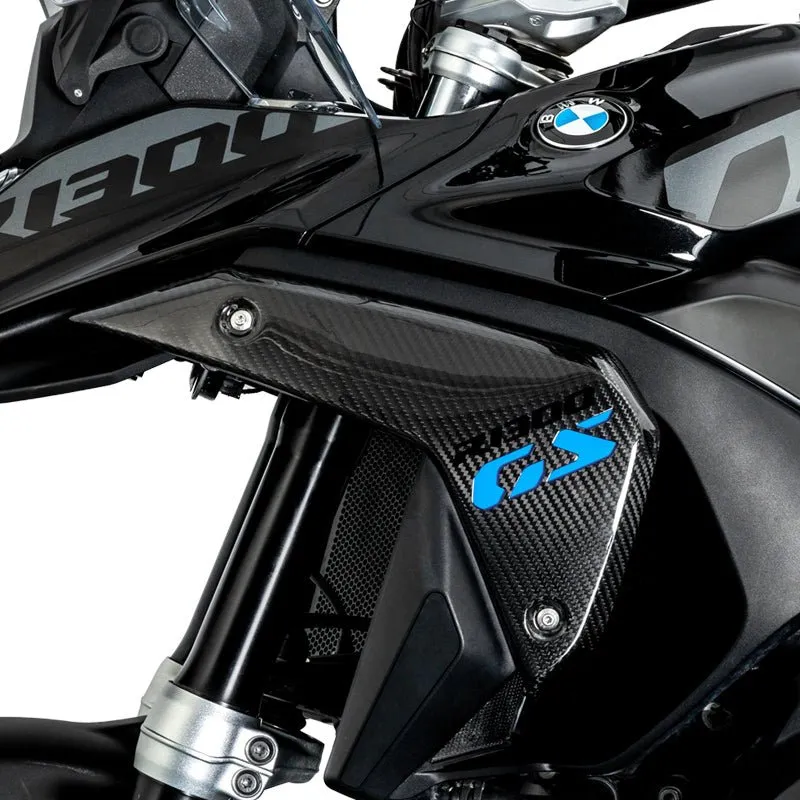 Carbon Fiber Radiator Panel